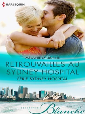 cover image of Retrouvailles au Sydney Hospital
